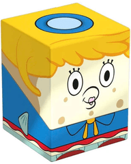 Squareos: Spongebob Squarepants-Mrs. Puff